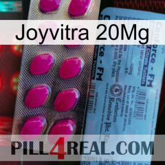 Joyvitra 20Mg 35